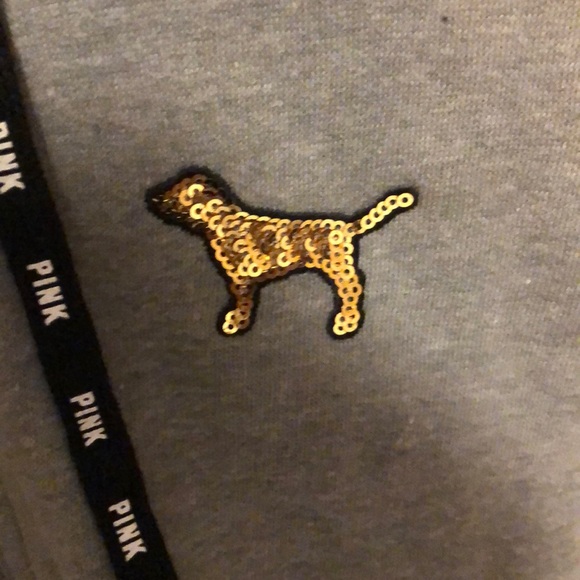 PINK sweater - Picture 2 of 4